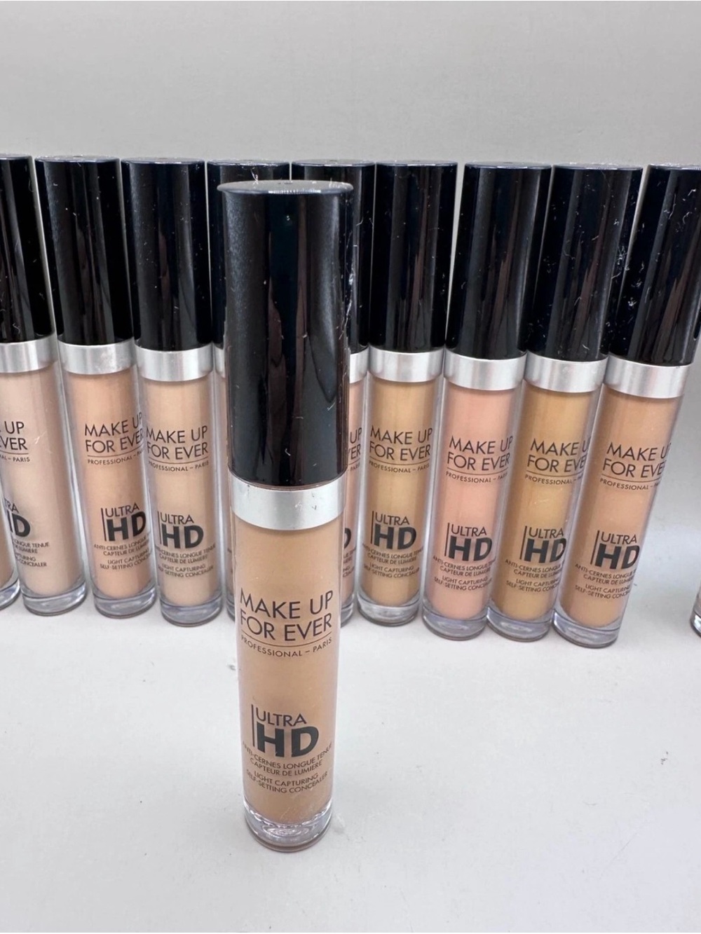 MAKE UP FOR EVER Ultra HD Concealer – Shade 45
